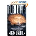Alien Earth (Bantam Spectra Book)
