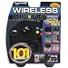 Plug-N-Play Wireless Controller with 101 Games