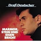 Marmor, Stein und Eisen bricht