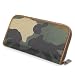 �����ӥ���[Orobianco] Ĺ���ۡ��饦��ɡ��ե����ʡ����º���(����ե顼����)��INTRA CAMO-CUOIO�������ꥢ��