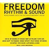 Freedom Rhythm and Sound - Revolutionary Jazz 1965-1980: Soul Jazz Presents