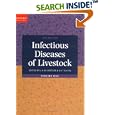 Infectious Diseases of Livestock: 3-Volume Set by J. A. W. Coetzer and R. C. Tustin