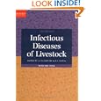 Infectious Diseases of Livestock: 3-Volume Set by J. A. W. Coetzer and R. C. Tustin
