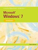 Microsoft  Windows 7: Illustrated Introductory