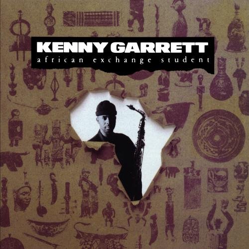 Kenny Garrett Photo 10