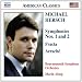 Michael Hersch: Symphonies Nos. 1 & 2