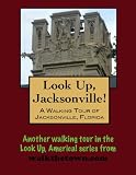 A Walking Tour of Jacksonville, Florida (Look Up, America!)