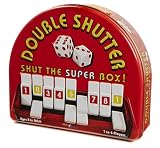 Double Shutter Tin