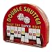 Double Shutter Tin