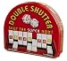 Double Shutter Tin