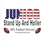 Stand Up & Holler (Chicago Bears)