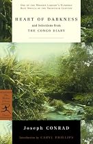 Heart of Darkness & Selections from The Congo Diary