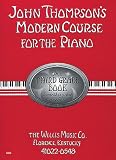 John Thompson's Modern Course for the Piano - Third Grade (Book Only): Third Grade