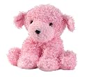 Gloe - 16" Colour Change Dog - Pink