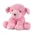 Gloe - 16" Colour Change Dog - Pink