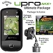 New 2012 Callaway uPro MX+ Golf GPS Ultimate Package