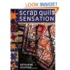 Scrap Quilt Sensation
