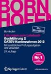 L�sungen zum Lehrbuch Buchf�hrung 2 D...