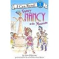Fancy Nancy at the Museum (Mixed media product)
