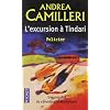 L'Excursion � Tindari
