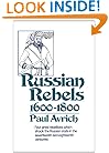 Russian Rebels, 1600-1800 (Norton Library)