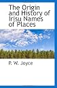 The Origin and History of Irisu Names of Places