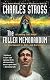 The Fuller Memorandum   [FULLER MEMORANDUM] [Mass Market Paperback]