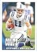 2010 Topps NFL Football Card # 38 Anthony Gonzalez - Indianapolis Colts - NFL Trading Card in a Protective ScrewDown Case!