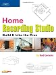 Home Recording Studio  Build it Like the Pros (Book)