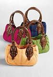 Thai Silk Bag