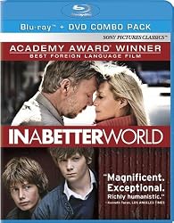 In a Better World (Two-Disc Blu-ray/DVD Combo)