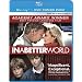 NEW Persbrandt/dyrholm - In A Better World (Blu-ray)