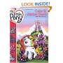 My Little Pony Color & Sticker Book