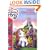 My Little Pony Color & Sticker Book