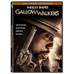 Gallowwalkers