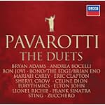 SAVE $2.99 - The Duets - Luciano Pavarotti (Artist) $13.99