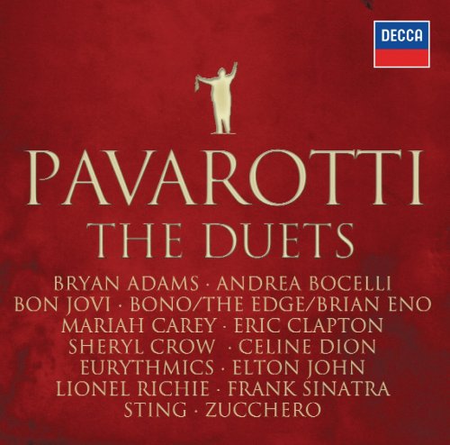 CD-Charts  Music : The Duets