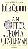 An Offer from a Gentleman
