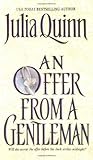 Omslagsbilde av An Offer From a Gentleman (Bridgerton Series, Bk. 3)