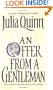 An Offer From a Gentleman (Bridgerton Series, Bk. 3)