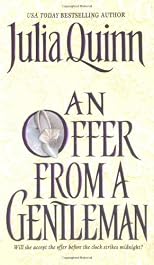 An Offer from a Gentleman