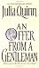 An Offer From a Gentleman (Bridgerton Series, Bk. 3)