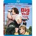 The Big Year [Blu-ray + DVD + Digital Copy]
