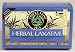 Triple Leaf Teas - Herbal Laxative Tea, 20 bag