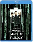 �}�g���b�N�X �X�y�V�����E�o�����[�p�b�N (3���g)(������萶�Y) [Blu-ray]