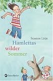 Produkt-Bild: Hamlettas wilder Sommer