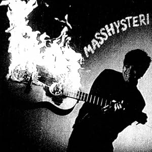 Masshysteri -  Masshysteri