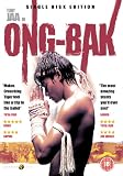 Ong-Bak [DVD]