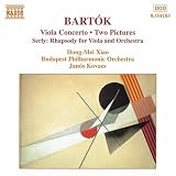 Viola Concertos