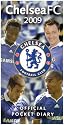 Official Chelsea FC Slim Diary 2009 2009